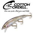Cotton Cordell