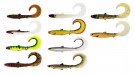 Westin BullTeez Curltail