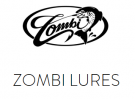 Zombi Lures - Salmo Banana
