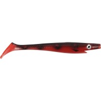 Bloody spotted bullhead