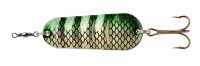 Abu atom flash g green