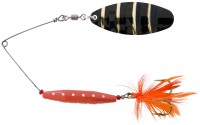 Reflex Spinnerbait Z
