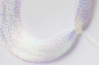 Flashabou accent mirage opal