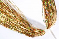 Flashabou magnum holographic gold