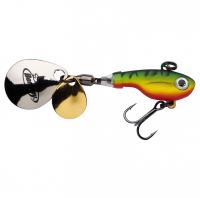 Pulse Spintail