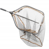 Savage Gear - Folding Net XL