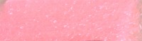 super long hair chenille rosa