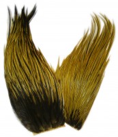 Whiting Bugger Pack - Badger Olive