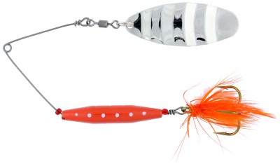Reflex Spinnerbait S