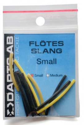 Darts Flötesslang - Small